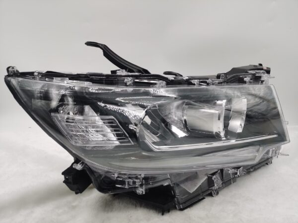 Toyota LANDCRUISER PRADO 150 GDJ150R 2018-2022 LED R.H.S HEADLIGHT ASSEMBLY