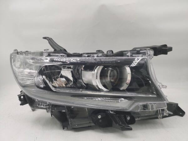 Toyota LANDCRUISER PRADO 150 GDJ150R 2018-2022 LED R.H.S Headlight Assembly