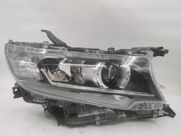 Toyota LANDCRUISER PRADO 150 GDJ150R 2018-2022 LED R.H.S Headlight Assembly