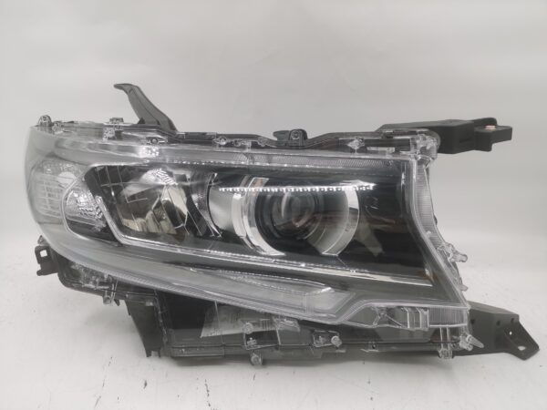 Toyota LANDCRUISER PRADO 150 GDJ150R 2018-2022 LED R.H.S Headlight Assembly