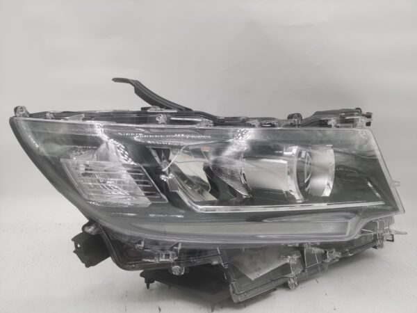 Toyota LANDCRUISER PRADO 150 GDJ150R 2018-2022 LED R.H.S Headlight Assembly