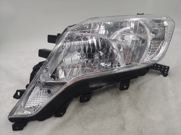 Toyota LANDCRUISER PRADO 150 GDJ150W 2014-2017 HALOGEN L.H.S Headlight Assembly