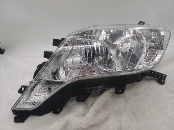 Toyota LANDCRUISER PRADO 150 GDJ150W 2014-2017 HALOGEN L.H.S Headlight Assembly