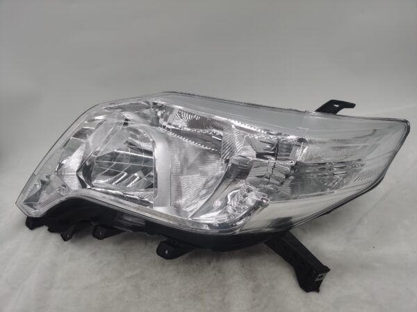 Toyota LANDCRUISER PRADO 150 GDJ150W 2014-2017 HALOGEN L.H.S Headlight Assembly