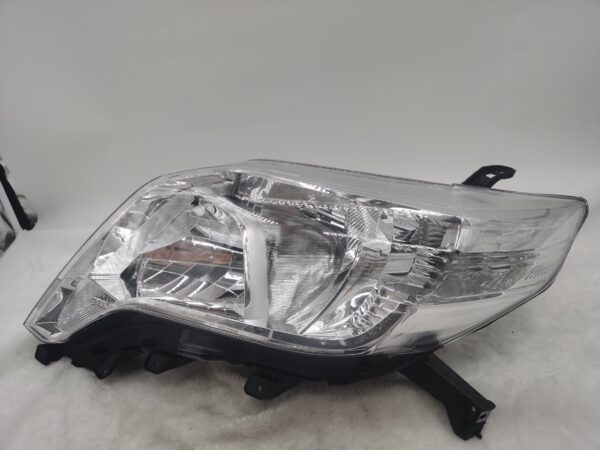 Toyota LANDCRUISER PRADO 150 GDJ150W 2014-2017 HALOGEN L.H.S Headlight Assembly