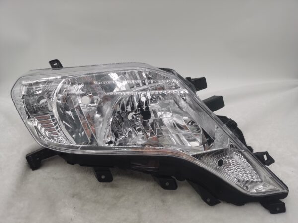 Toyota LANDCRUISER PRADO 150 GDJ150W 2014-2017 HALOGEN R.H.S Headlight Assembly