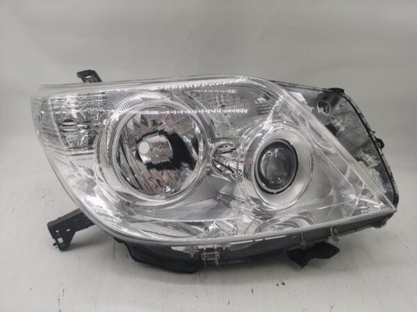 Toyota LANDCRUISER PRADO 150 KDJ150R 2010-2013 HALOGEN R.H.S Headlight Assembly