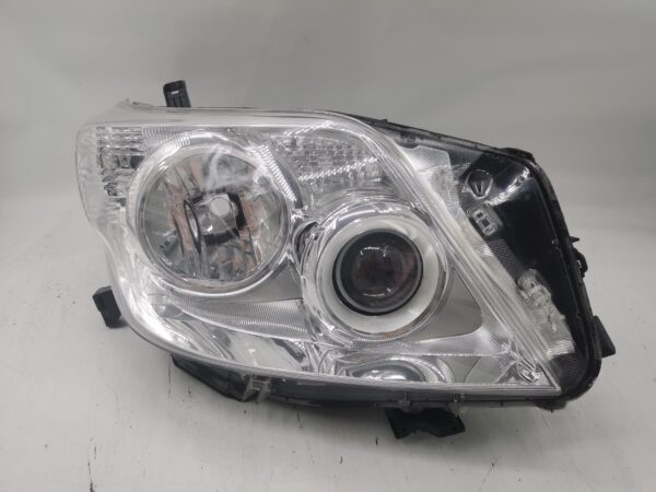 Toyota LANDCRUISER PRADO 150 KDJ150R 2010-2013 HALOGEN R.H.S Headlight Assembly