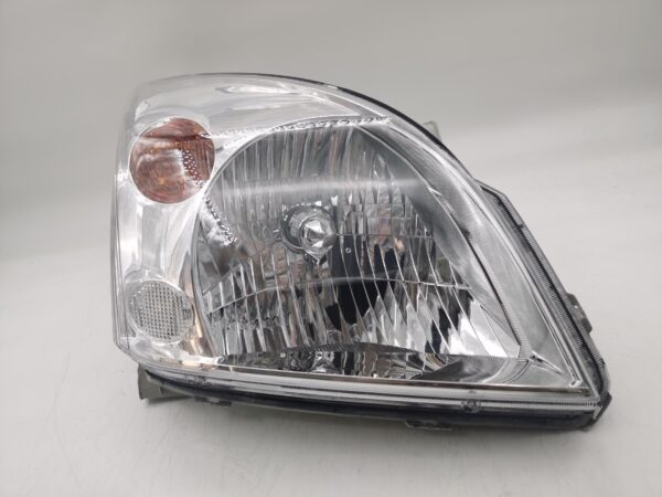 Toyota LANDCRUISER PRADO J12 2002-2010 R.H.S HEADLIGHT ASSEMBLY