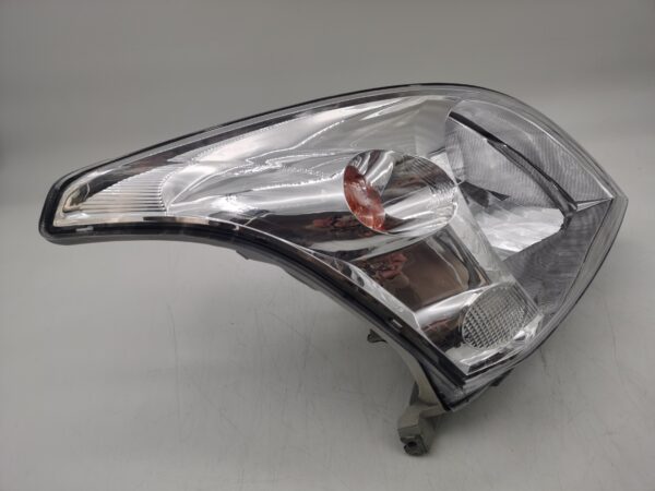 Toyota LANDCRUISER PRADO J12 2002-2010 R.H.S HEADLIGHT ASSEMBLY