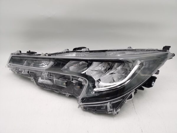 Toyota COROLLA E210 LEVIN 2019-2021 LED L.H.S HEADLIGHT ASSEMBLY