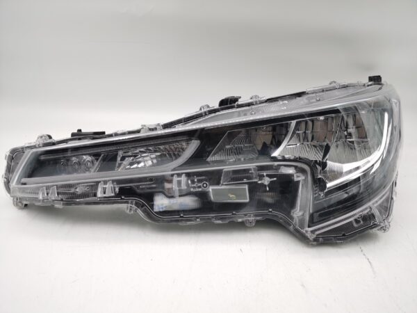 Toyota COROLLA E210 LEVIN 2019-2021 LED L.H.S HEADLIGHT ASSEMBLY