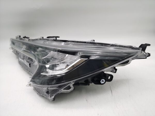 Toyota COROLLA E210 LEVIN 2019-2021 LED L.H.S HEADLIGHT ASSEMBLY