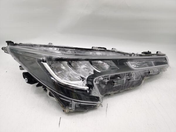 Toyota COROLLA E210 LEVIN 2019-2021 LED R.H.S HEADLIGHT ASSEMBLY