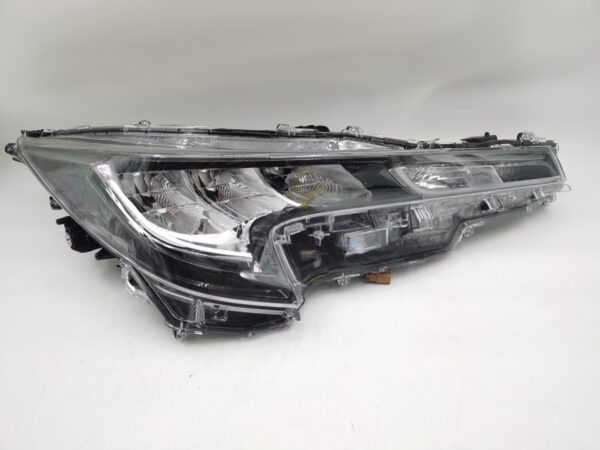 Toyota COROLLA E210 LEVIN 2019-2021 LED R.H.S HEADLIGHT ASSEMBLY