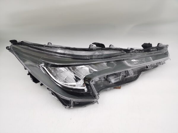 Toyota COROLLA E210 LEVIN 2019-2021 LED R.H.S HEADLIGHT ASSEMBLY