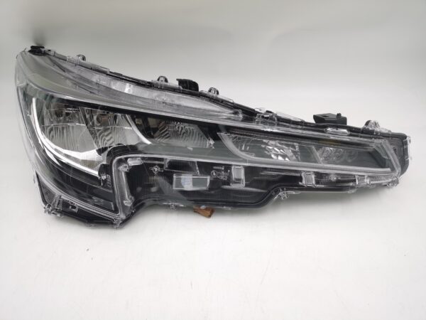 Toyota COROLLA E210 LEVIN 2019-2021 LED R.H.S HEADLIGHT ASSEMBLY