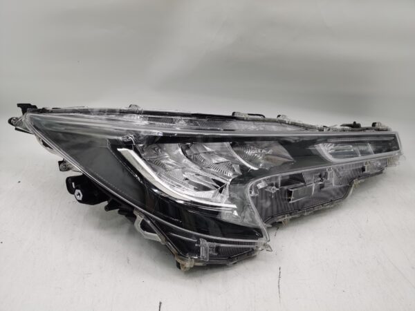 Toyota COROLLA E210 LEVIN 2019-2021 LED R.H.S HEADLIGHT ASSEMBLY