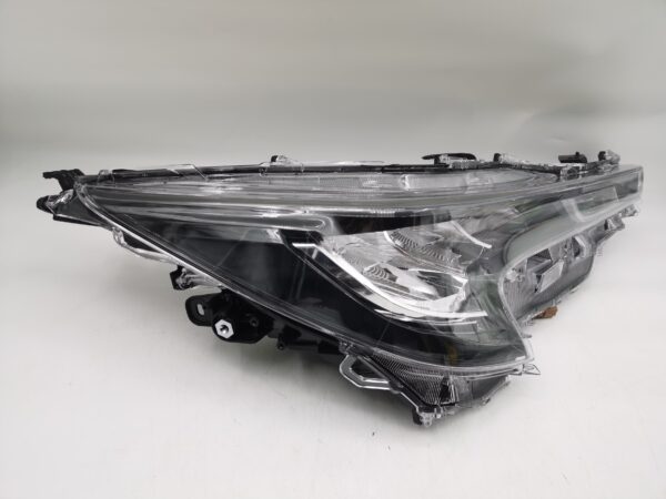 Toyota COROLLA E210 LEVIN 2019-2021 LED R.H.S HEADLIGHT ASSEMBLY