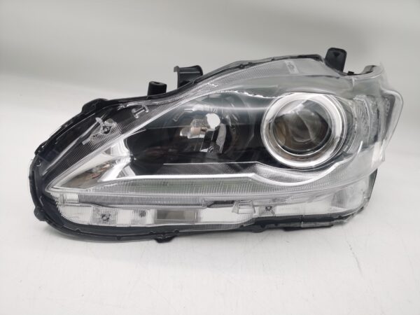 Lexus CT200H 2011-2017 HALOGEN L.H.S HEADLIGHT ASSEMBLY