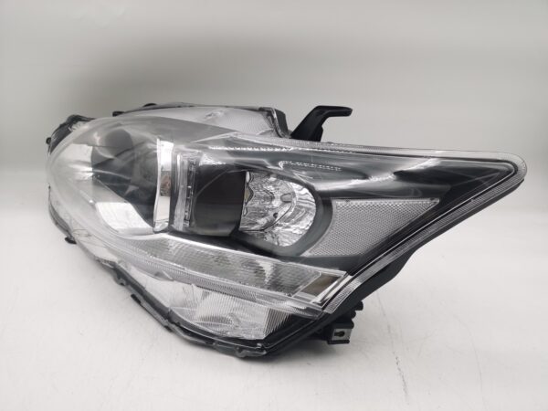 Lexus CT200H 2011-2017 HALOGEN L.H.S HEADLIGHT ASSEMBLY