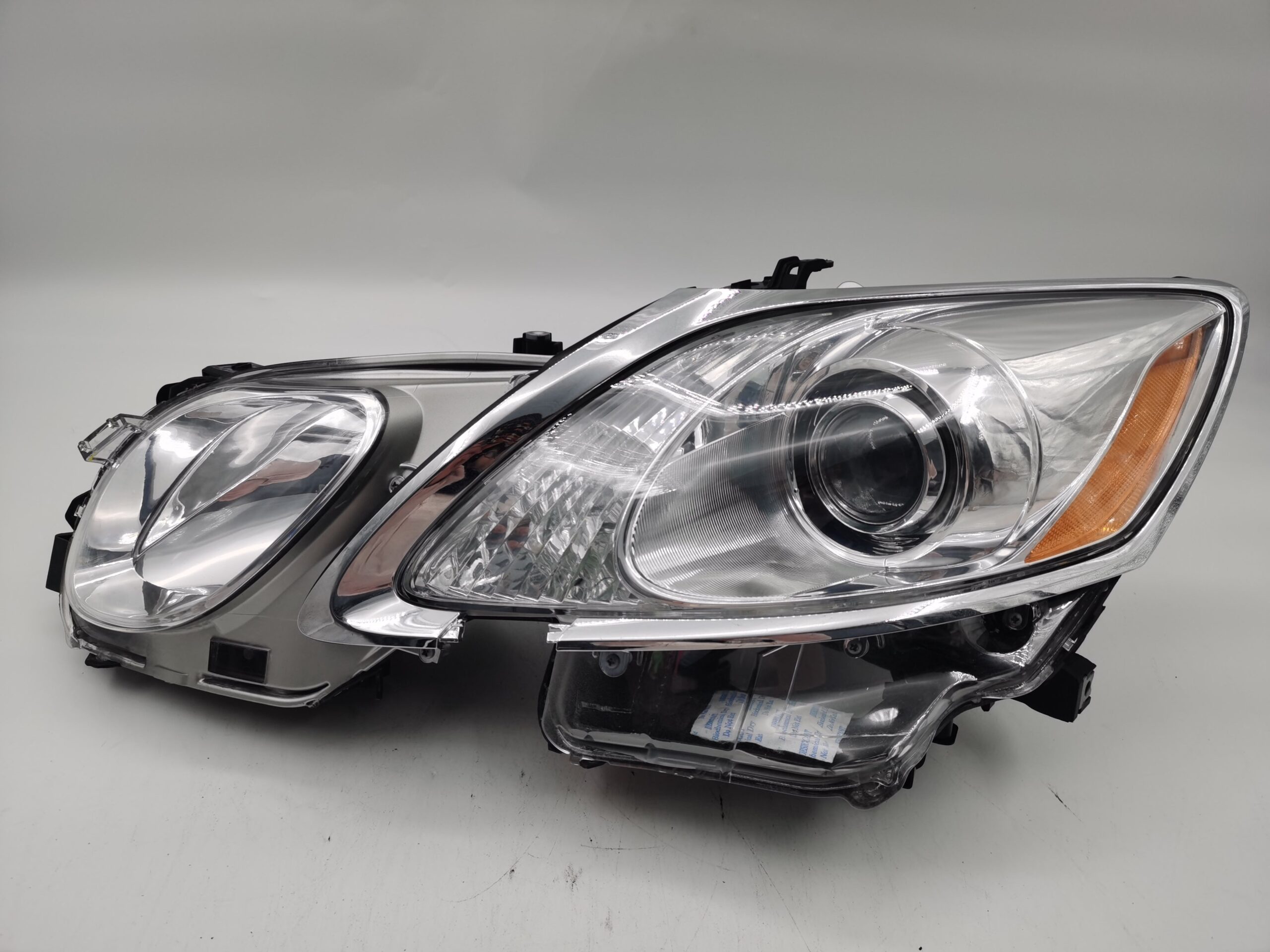 Lexus GS 350 2005-2011 XENON L.H.S HEADLIGHT ASSEMBLY