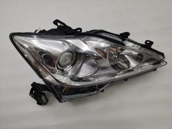 Lexus IS250 IS350 2006-2013 HALOGEN R.H.S HEADLIGHT ASSEMBLY