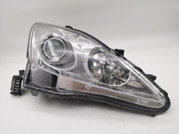 Lexus IS250 IS350 2006-2013 HALOGEN R.H.S HEADLIGHT ASSEMBLY