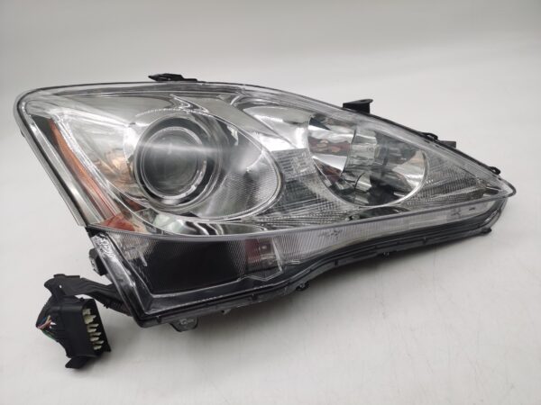 Lexus IS250 IS350 2006-2013 HALOGEN  R.H.S HEADLIGHT ASSEMBLY