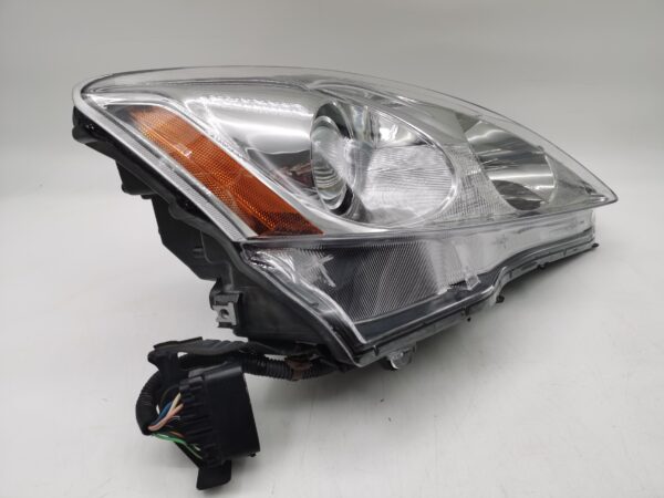 Lexus IS250 IS350 2006-2013 HALOGEN  R.H.S HEADLIGHT ASSEMBLY