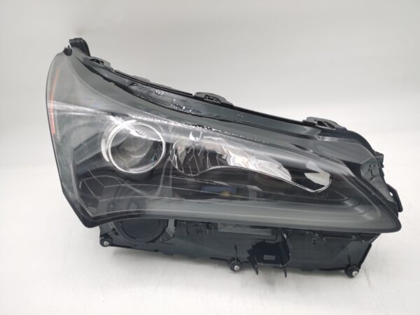 Lexus NX 200T 2015-2017 LED R.H.S HEADLIGHT ASSEMBLY