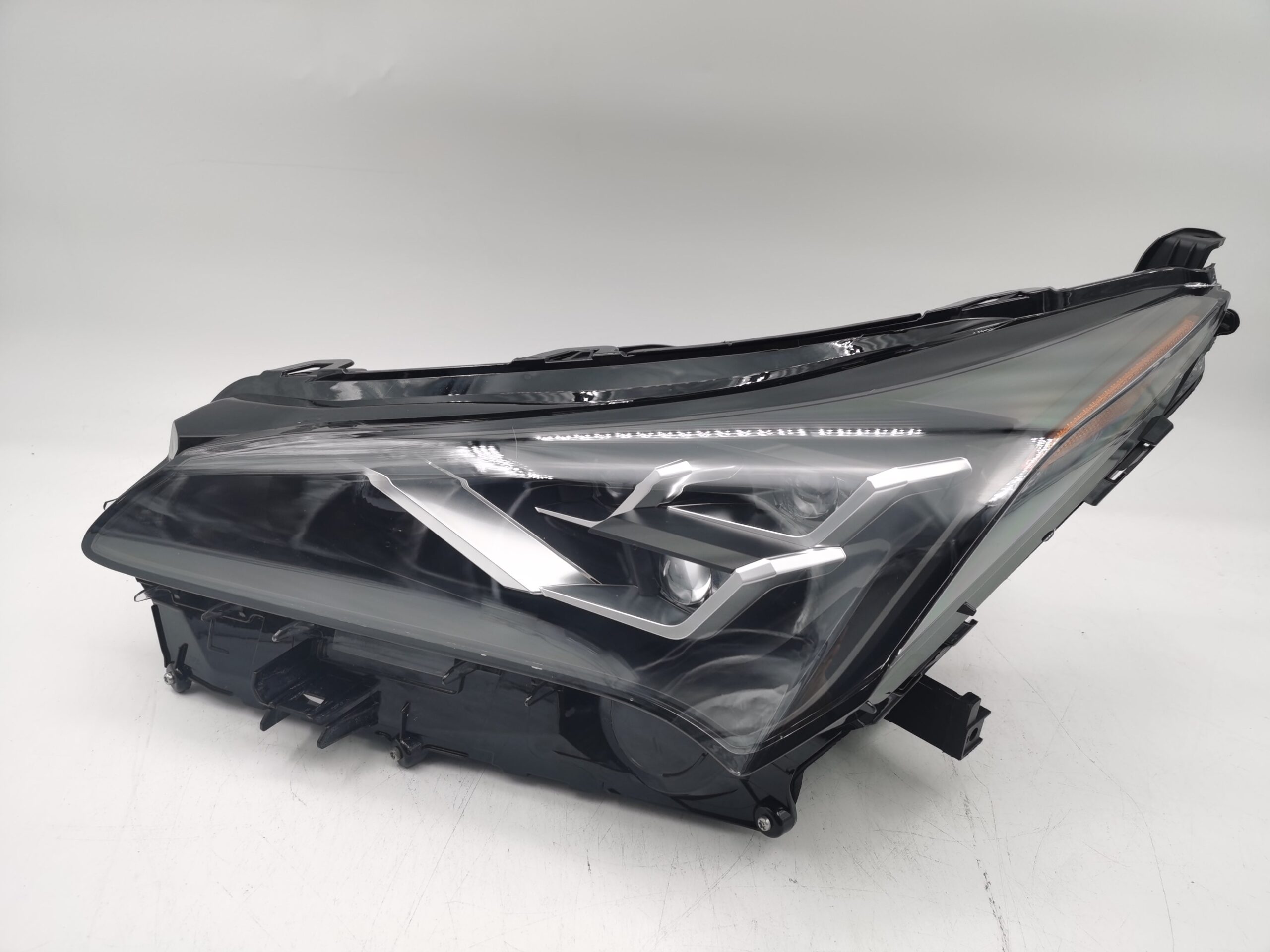 Lexus NX 300H 2018-2021 LED L.H.S HEADLIGHT ASSEMBLY