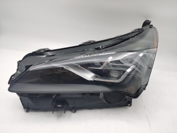 Lexus NX 300H 2018-2021 LED L.H.S HEADLIGHT ASSEMBLY