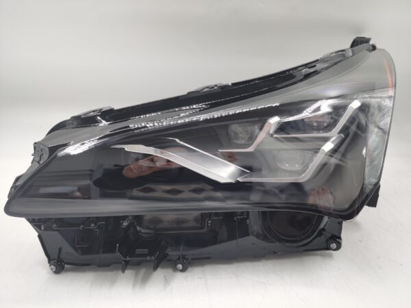 Lexus NX 300H 2018-2021 LED L.H.S HEADLIGHT ASSEMBLY