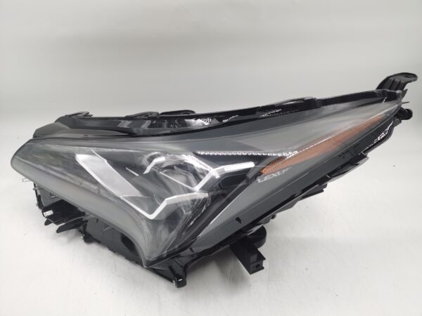 Lexus NX 300H 2018-2021 LED L.H.S HEADLIGHT ASSEMBLY