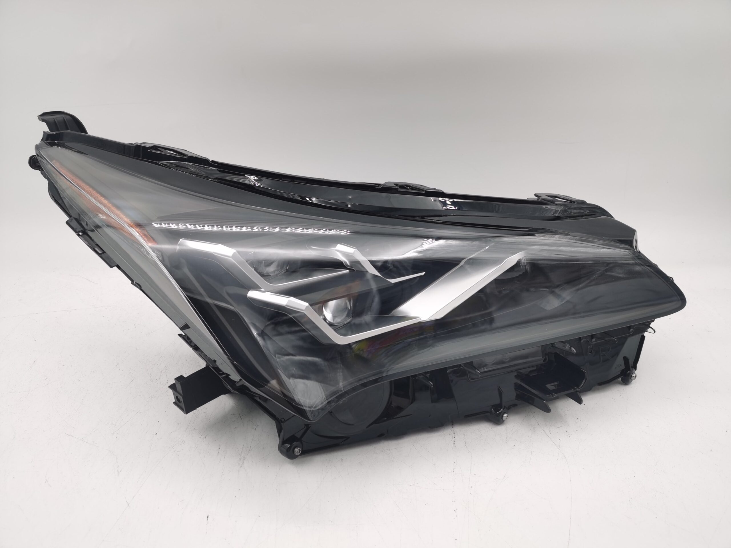 Lexus NX 300H 2018-2021 LED R.H.S HEADLIGHT ASSEMBLY OEM: 8114578220