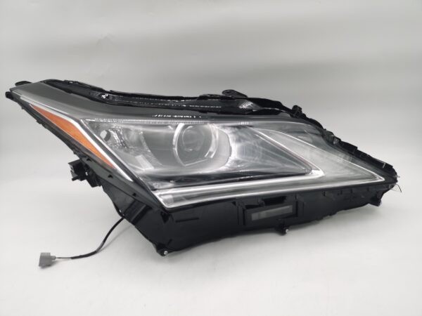 Lexus RX 350 2016-2019 LEN LED R.H.S HEADLIGHT ASSEMBLY