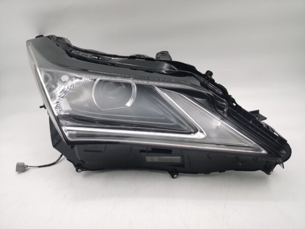 Lexus RX 350 2016-2019 LEN LED R.H.S HEADLIGHT ASSEMBLY