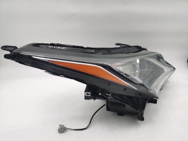 Lexus RX 350 2016-2019 LEN LED R.H.S HEADLIGHT ASSEMBLY