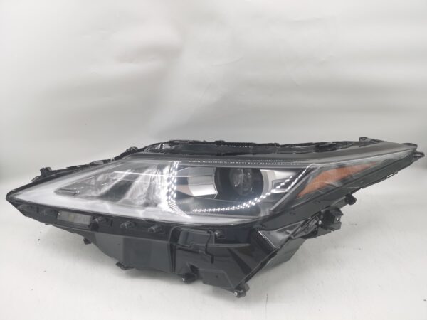 Toyota Lexus RX SERIES RX350 RX450 2020-2022 L.H.S HEADLIGHT ASSEMBLY