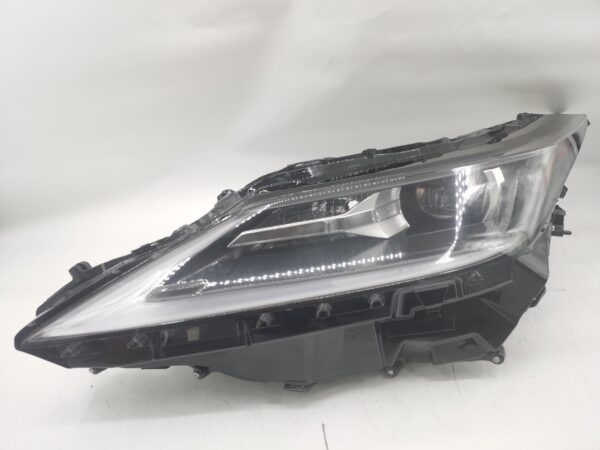 Toyota Lexus RX SERIES RX350 RX450 2020-2022 L.H.S HEADLIGHT ASSEMBLY