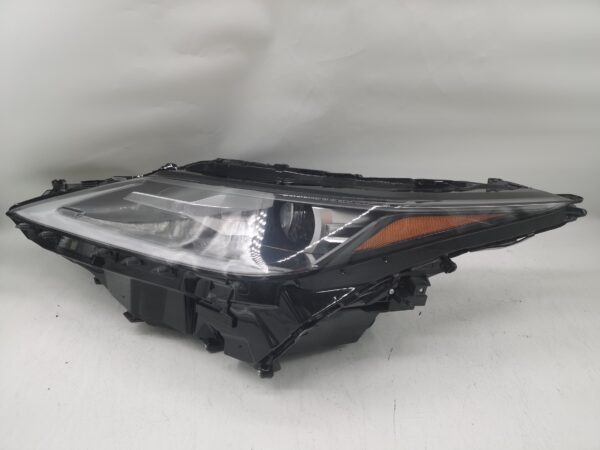 Toyota Lexus RX SERIES RX350 RX450 2020-2022 L.H.S HEADLIGHT ASSEMBLY