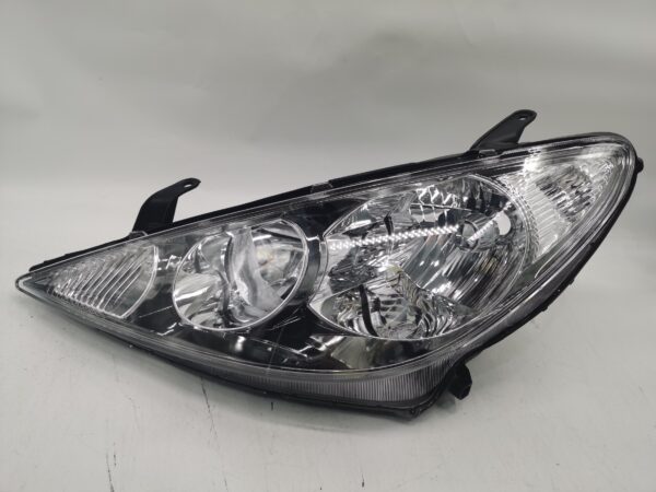 Toyota PREVIA ESTIMA 2003-2005 HALOGEN L.H.S HEADLIGHT ASSEMBLY