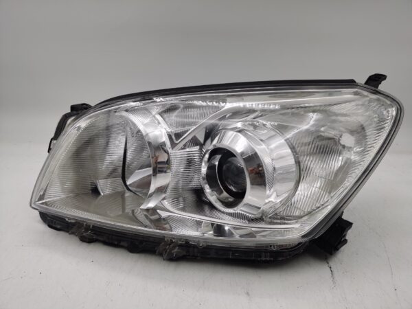 Toyota RAV4 III 2009-2012 HALOGEN L.H.S HEADLIGHT ASSEMBLY