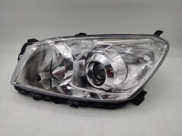 Toyota RAV4 III 2009-2012 HALOGEN L.H.S HEADLIGHT ASSEMBLY