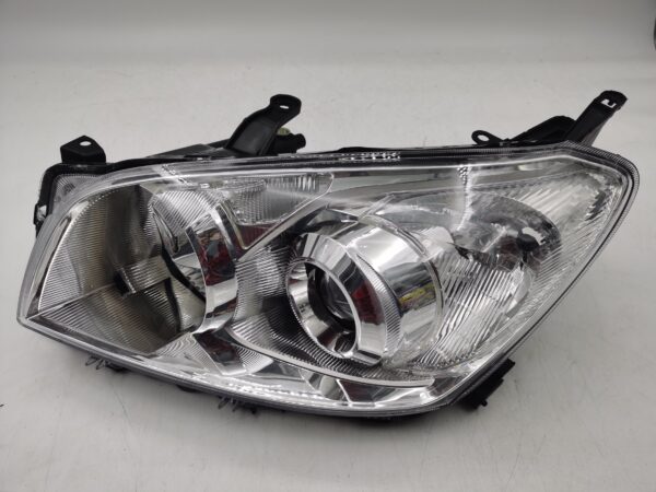 Toyota RAV4 III 2009-2012 HALOGEN L.H.S HEADLIGHT ASSEMBLY