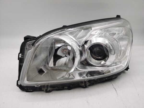 Toyota RAV4 III 2009-2012 HALOGEN L.H.S HEADLIGHT ASSEMBLY