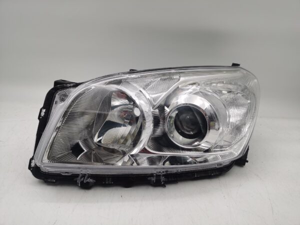 Toyota RAV4 III 2009-2012 HALOGEN L.H.S HEADLIGHT ASSEMBLY