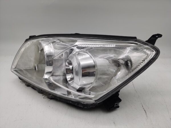 Toyota RAV4 III 2009-2012 HALOGEN L.H.S HEADLIGHT ASSEMBLY