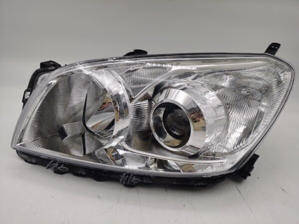 Toyota RAV4 III 2009-2012 HALOGEN L.H.S HEADLIGHT ASSEMBLY